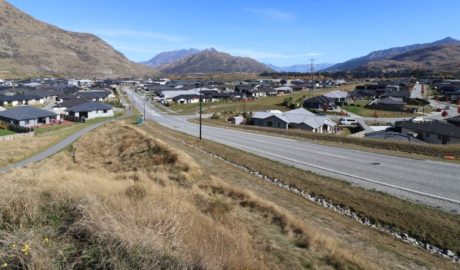 Queenstown's Shotover Country