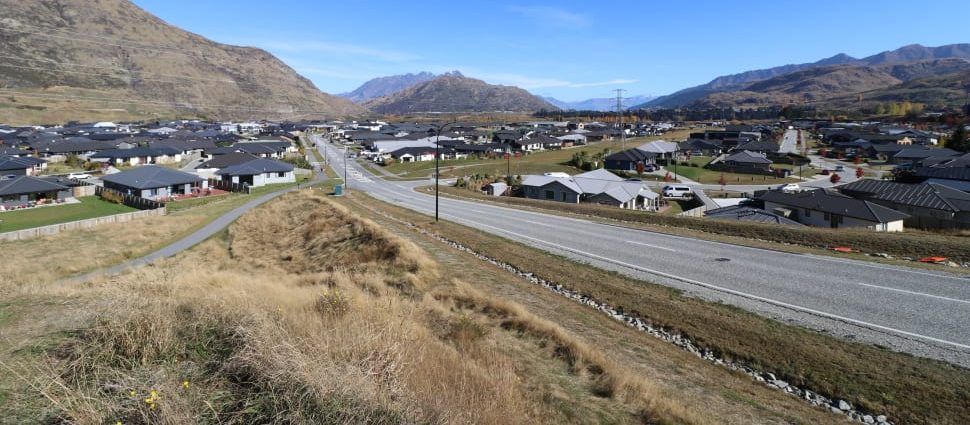 Queenstown's Shotover Country