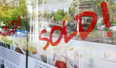 mortgage debt