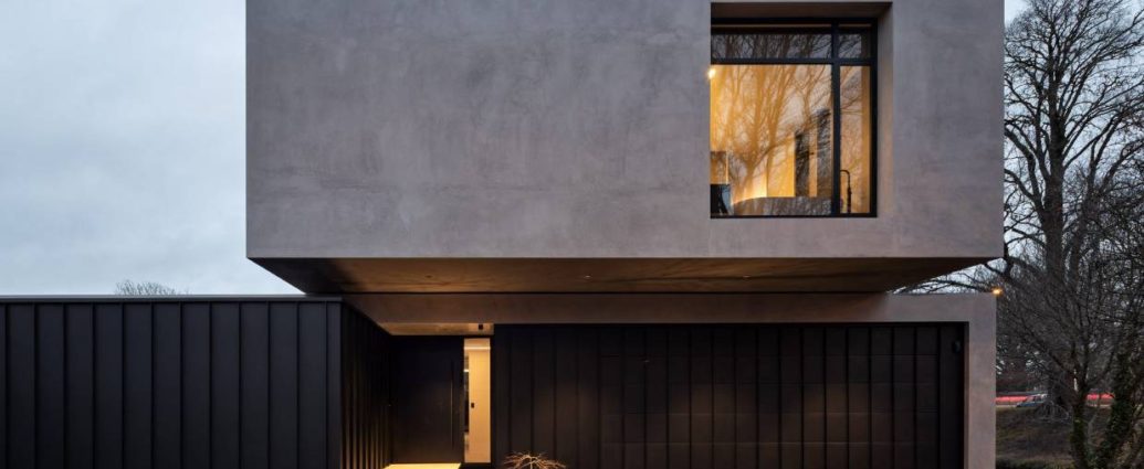 2020 Canterbury Architecture Awards