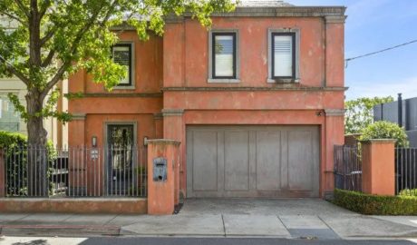 real estate industry