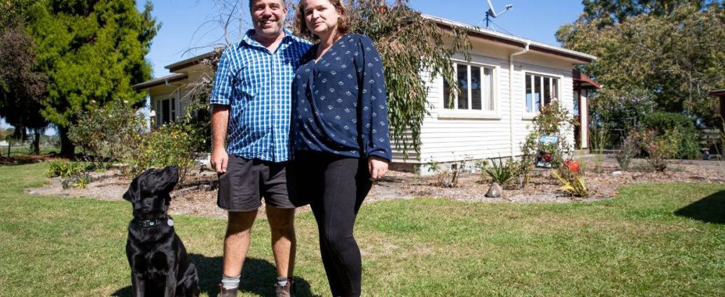 Te Aroha home