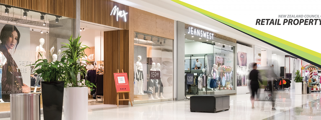 The Council of Retail Property