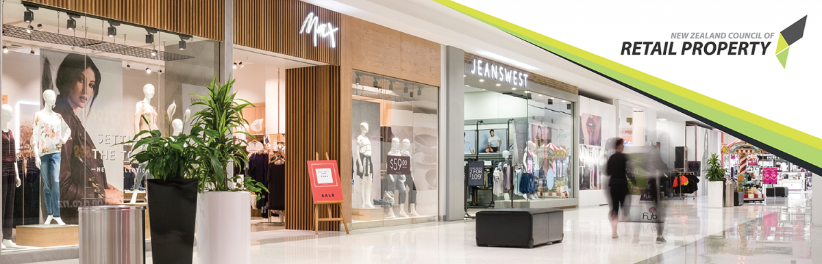The Council of Retail Property