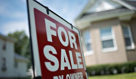 The housing market