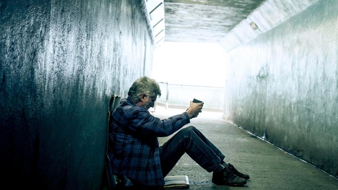 Vulnerable people