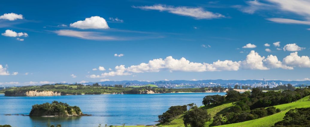 Waiheke Island