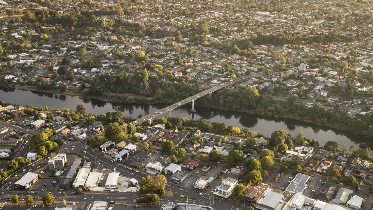 Waikato property listings