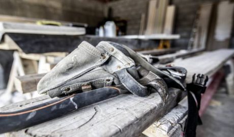 construction projects