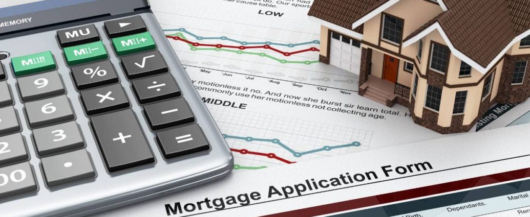 mortgage holiday