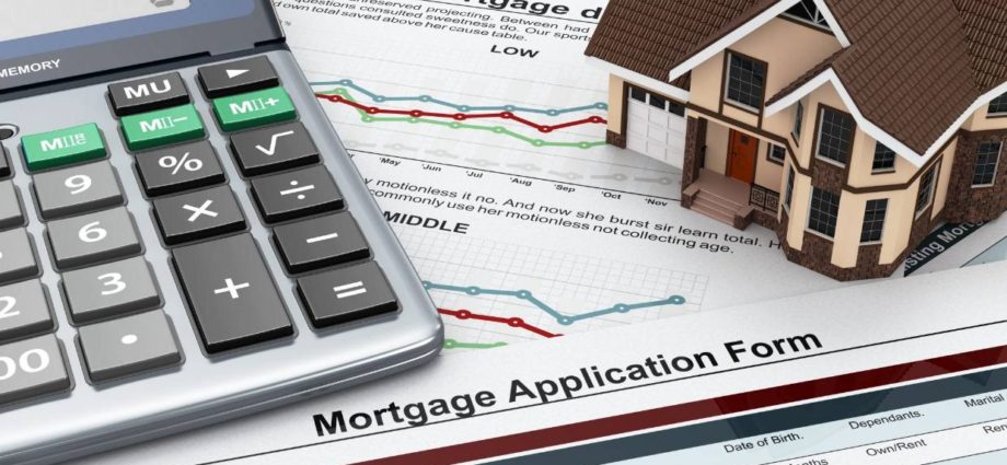mortgage holiday