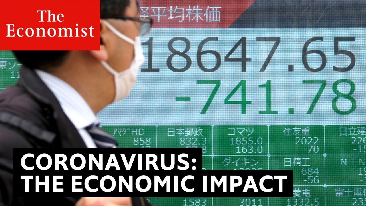 The Economist