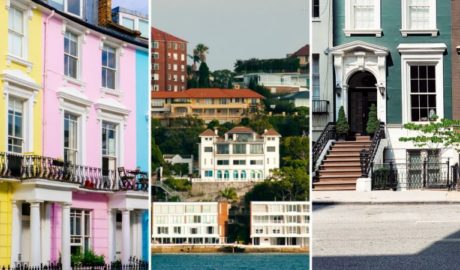international property markets
