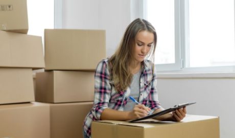 living arrangements