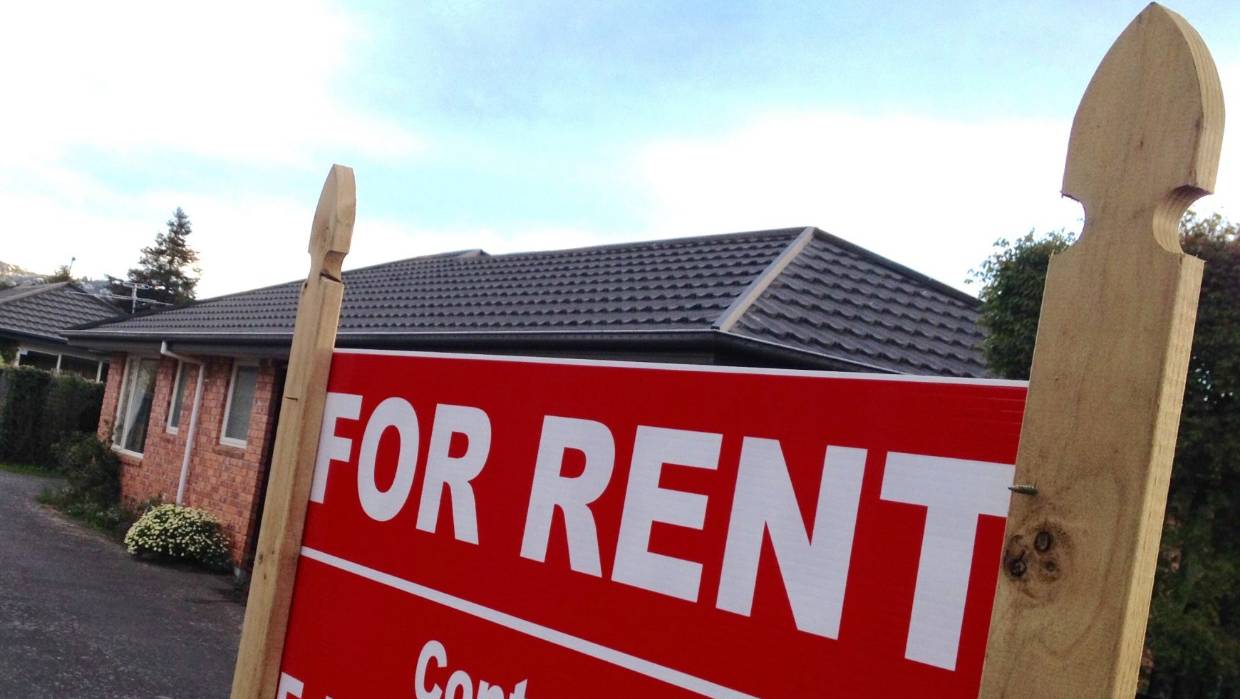 Property investors