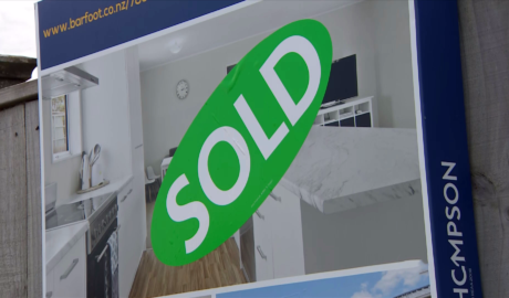 Real estate companies