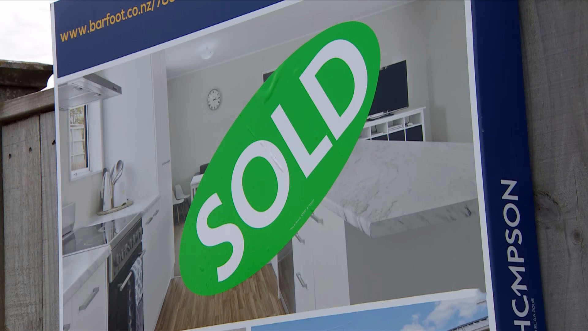 Real estate companies