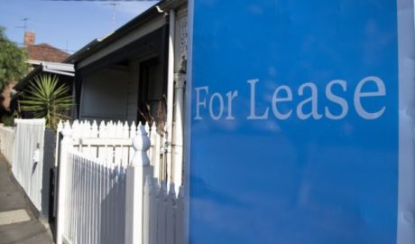 Australia’s rental market