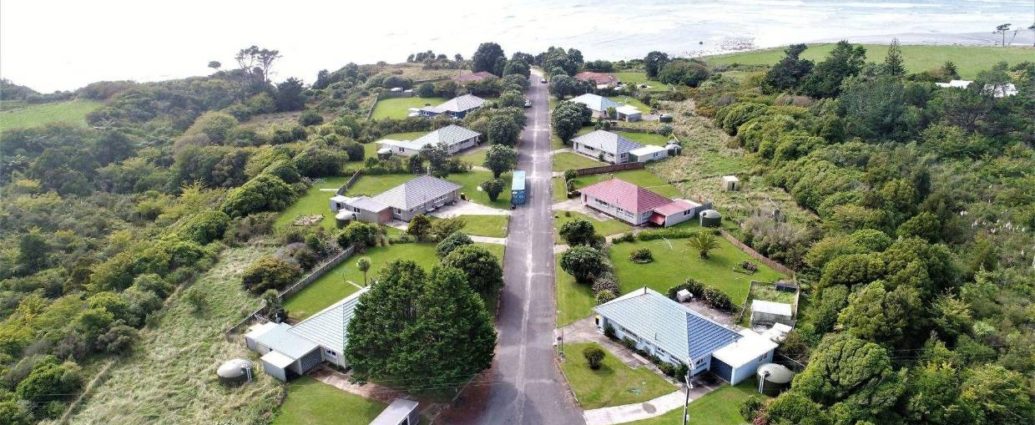 street for sale
