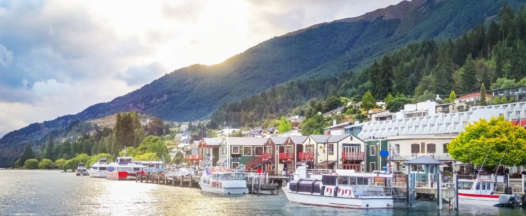 Queenstown