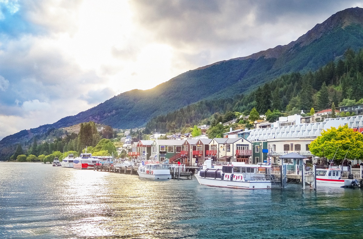 Queenstown