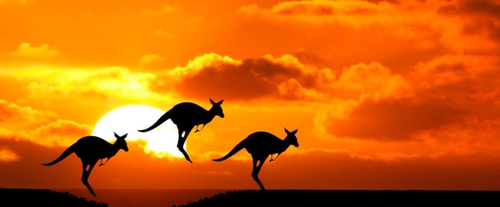 Australia