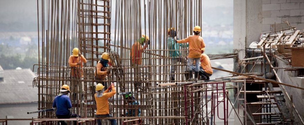 building costs