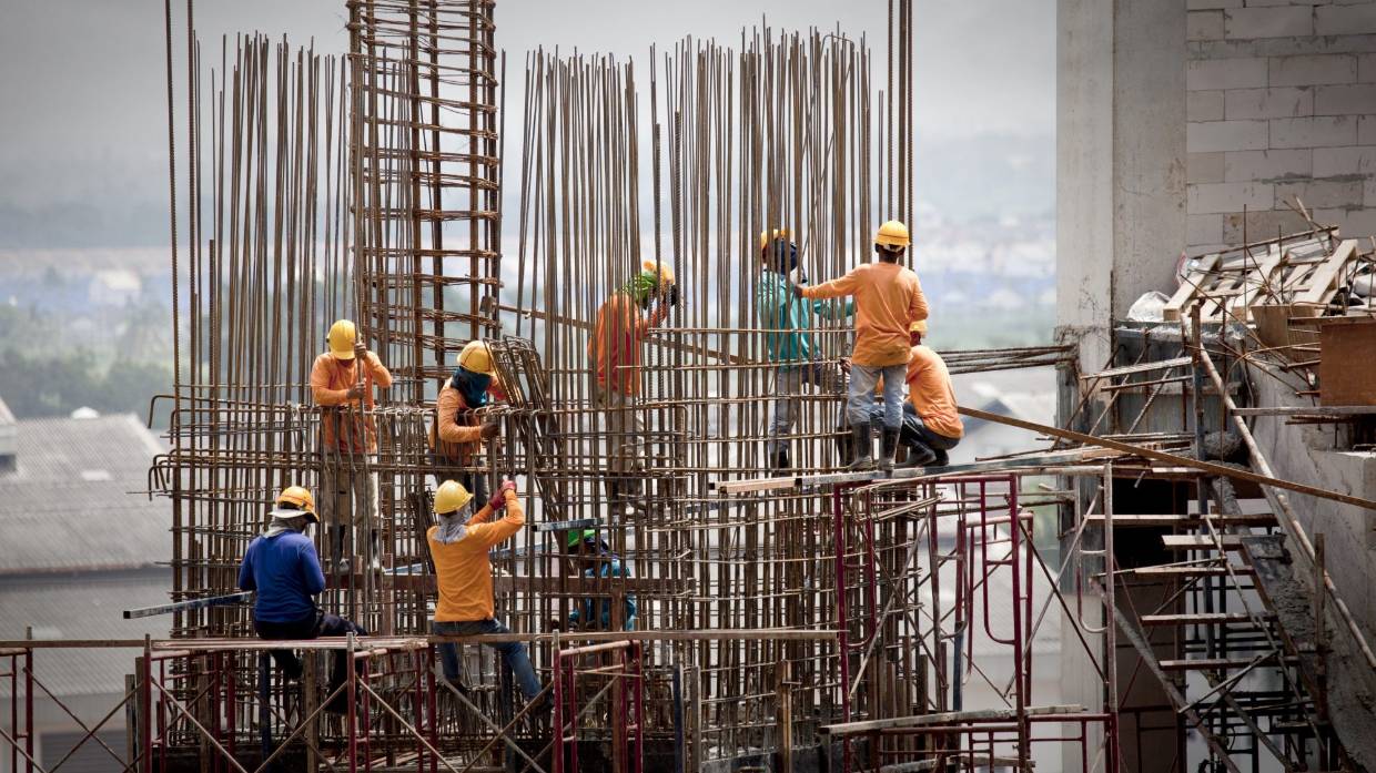 building costs