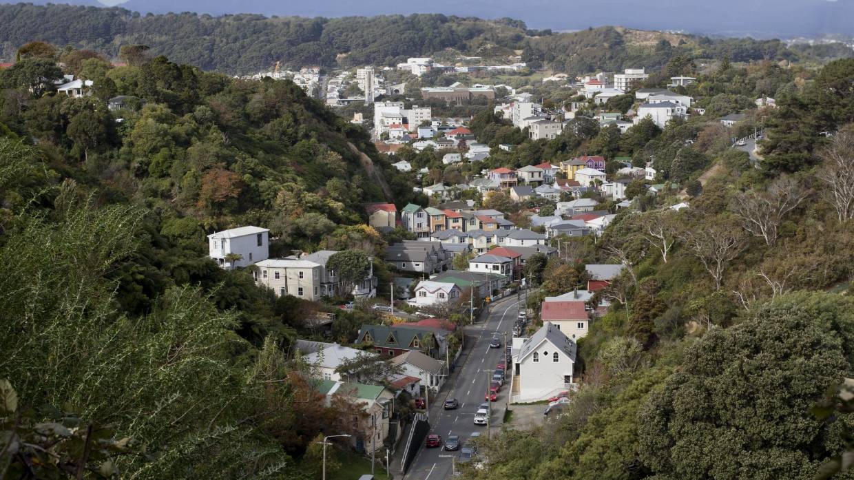 NZ Property