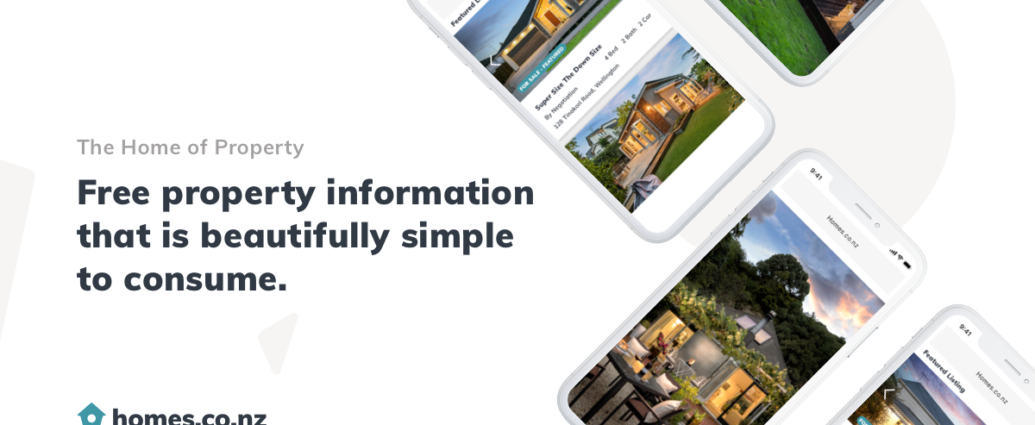 Homes.co.nz