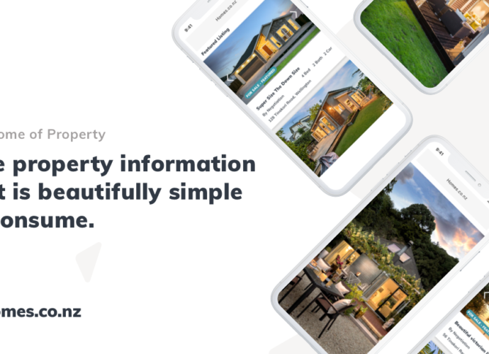 Homes.co.nz