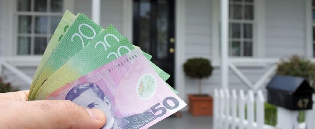 Housing confidence