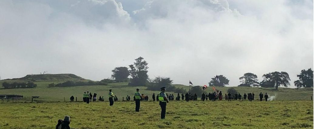 Ihumātao