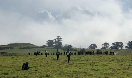 Ihumātao