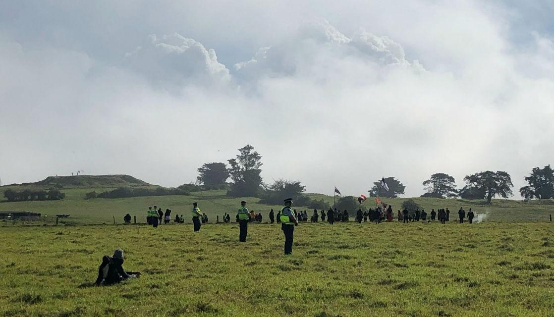 Ihumātao