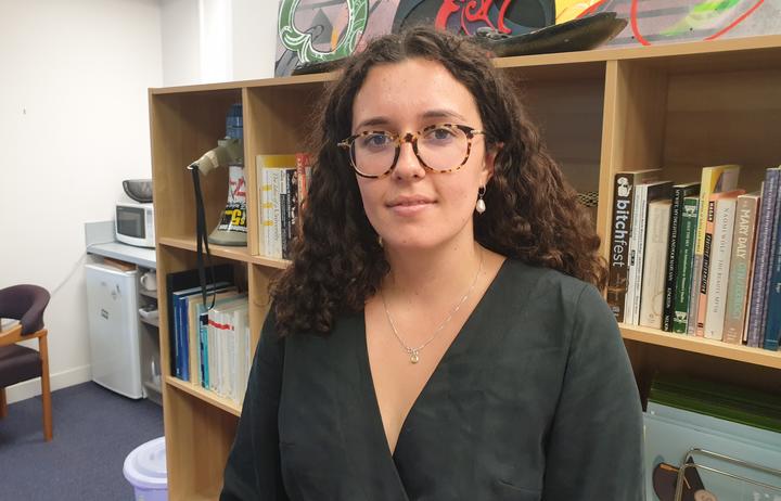 Isabella Lenihan-Ikin