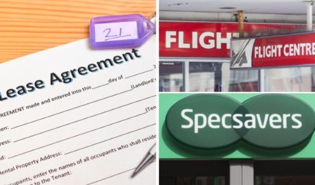 corporate businesses