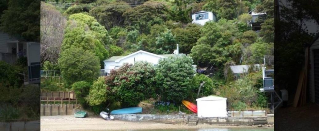 Family home lost