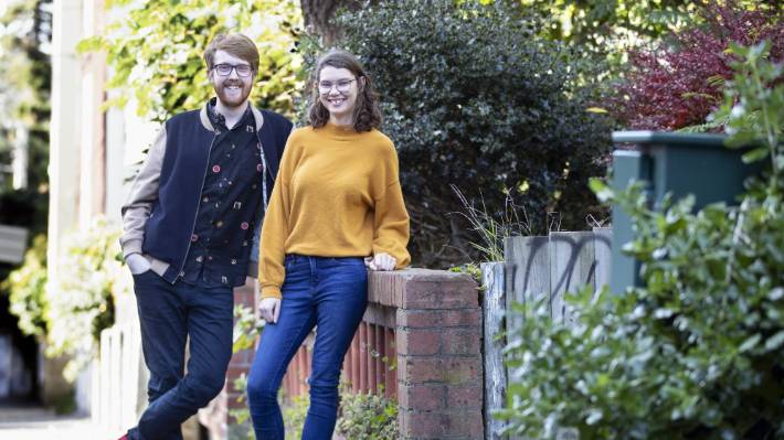 Wellington first home buyer