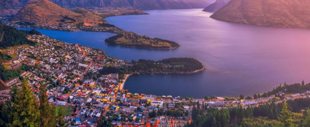 Queenstown