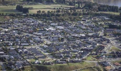 Queenstown real estate