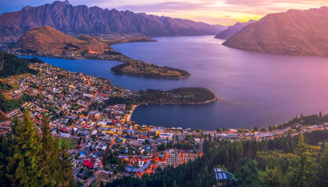 Queenstown