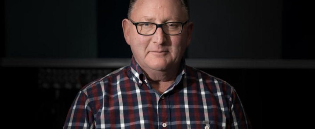 Adrian Orr