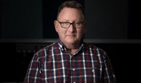 Adrian Orr