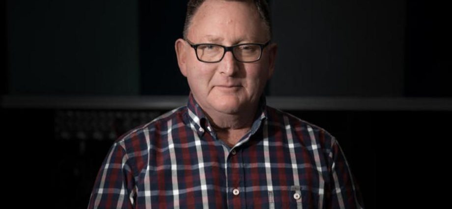 Adrian Orr
