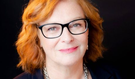 Retirement Commissioner Jane Wrightson