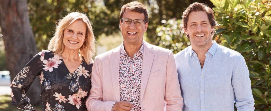 Selling Houses Australia
