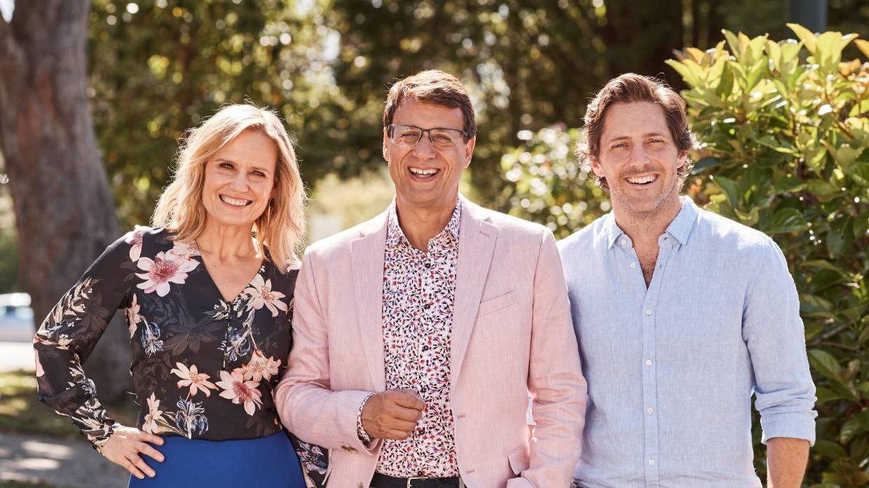 Selling Houses Australia