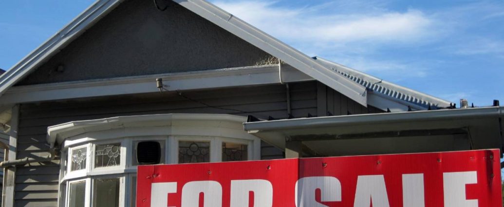 Fewer homes