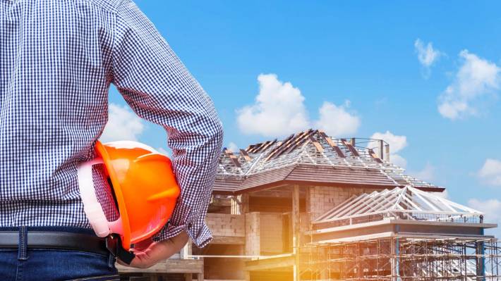 Commercial property owners